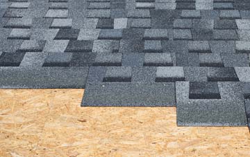 expert Wilby asphalt roof companies