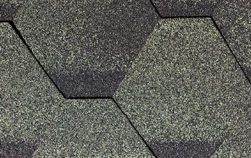 Wilby fibreglass shingle repairs