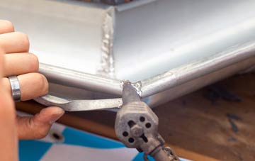 disadvantages of Wilby lead roofing