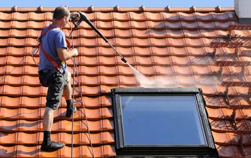 roof cleaning Wilby