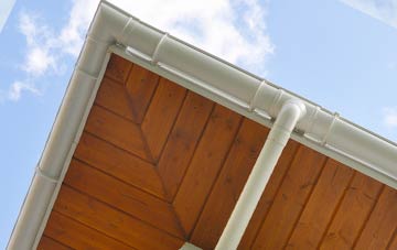 Wilby soffit types
