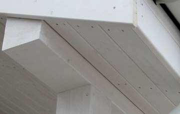 soffits Wilby