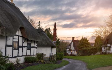 is Wilby thatch roofing popular