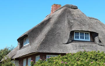 thatch roofing Wilby